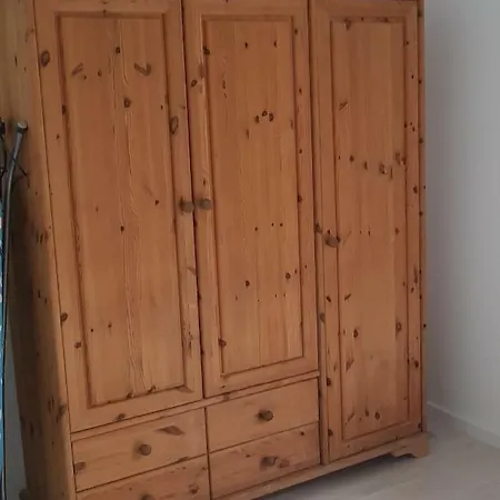 Gemutliche, Ruhige Ferienwohnung In Apartment *