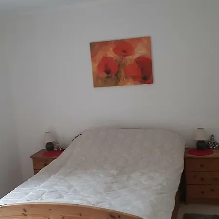 Apartment Gemutliche, Ruhige Ferienwohnung In Adendorf
